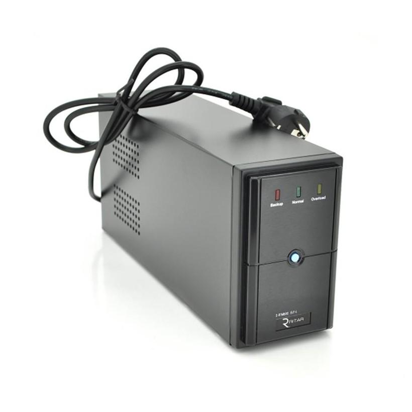 ᐉ Источник бесперебойного питания Ritar E-RTM1200L ELF-L 720 W (E ...