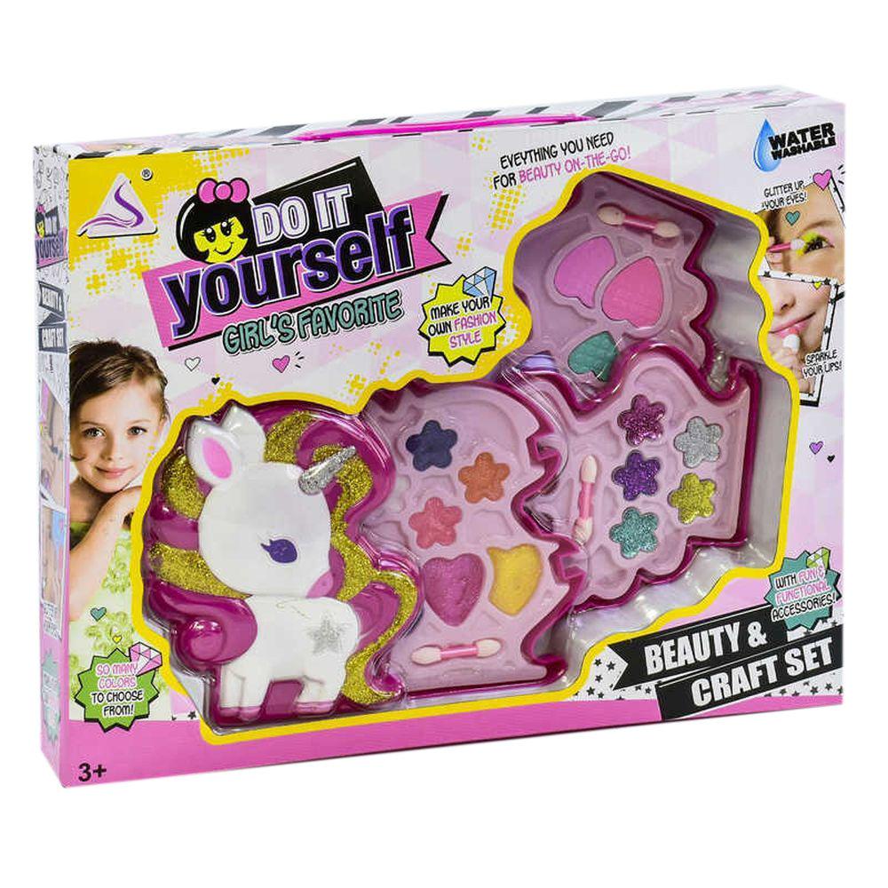 Набор детской косметики Beauty Craft Set (18153541)