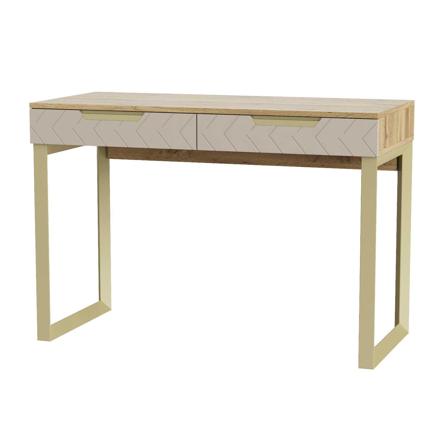 Стіл Art in Head Swan 1100x775x500 мм Каталонський жовтий (105020105)