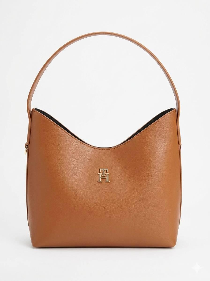 Женская сумка Tommy Hilfiger Сетчел (EKL371)