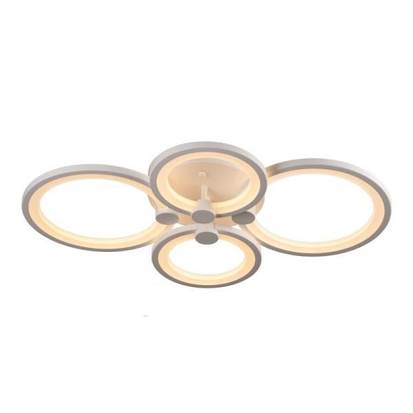 Люстра Svet 5332/2/2 112W с пультом (2579163779)