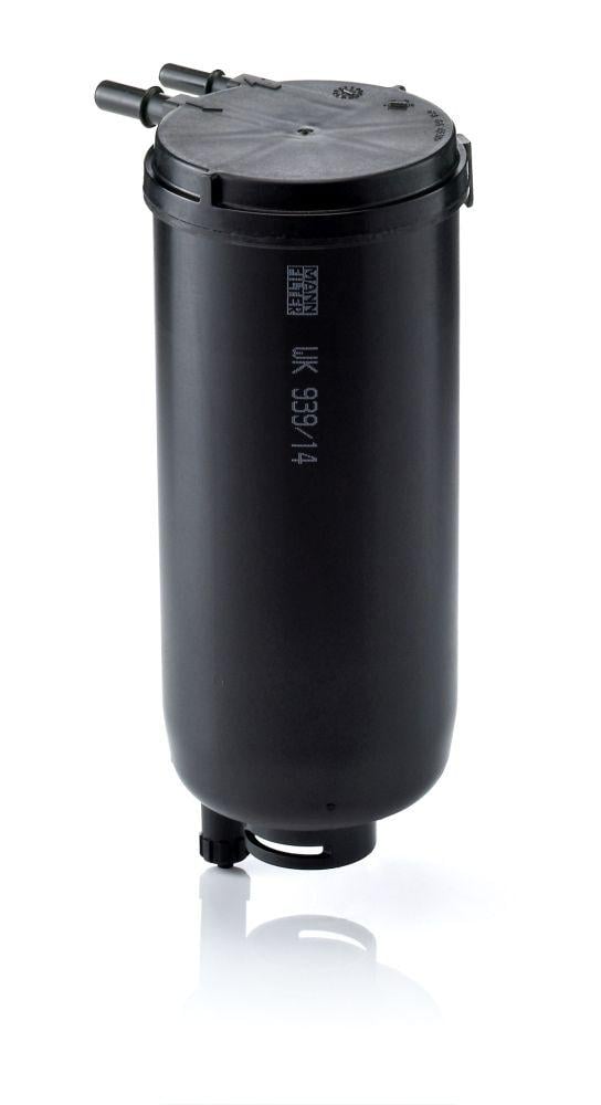 Фільтр палива Mann WK939/14x