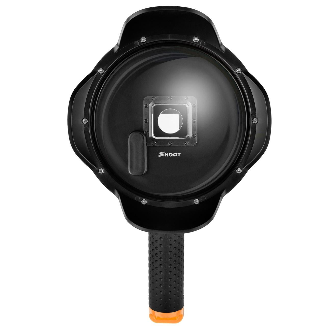 Бокс подводный Dome Port Shoot XTGP320 до камер GoPro Hero 3 4 20 ver 2