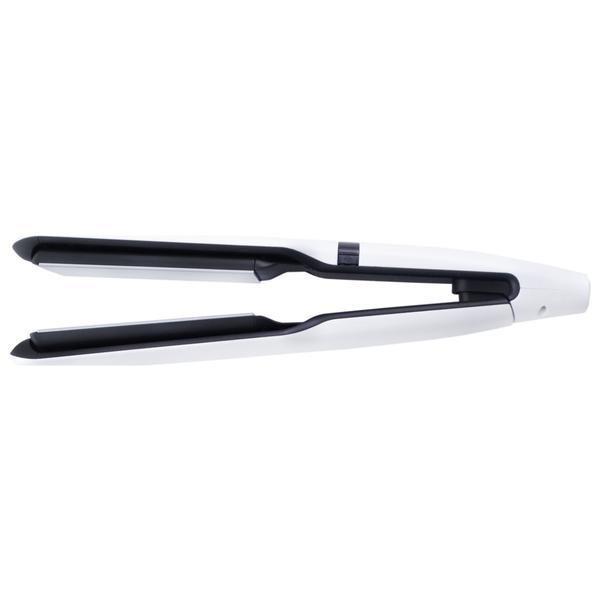 Праска для волосся професійна VGR V-511 керамічне покриття Білий