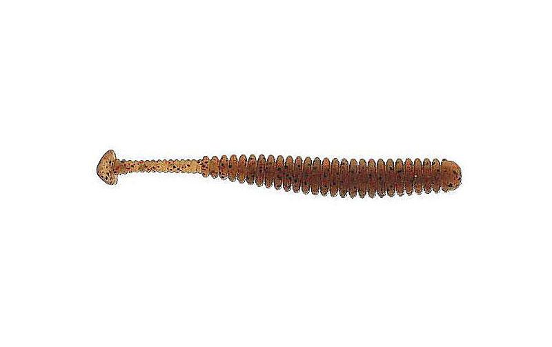 Силиконовый виброхвост Reins Aji Adder Shad №007 съедобный 3" 8 шт. Ebimiso SP (6737) Силиконовый виброхвост Reins Aji Adder Shad №007 съедобный 3" 8 шт. Ebimiso SP (6737)
