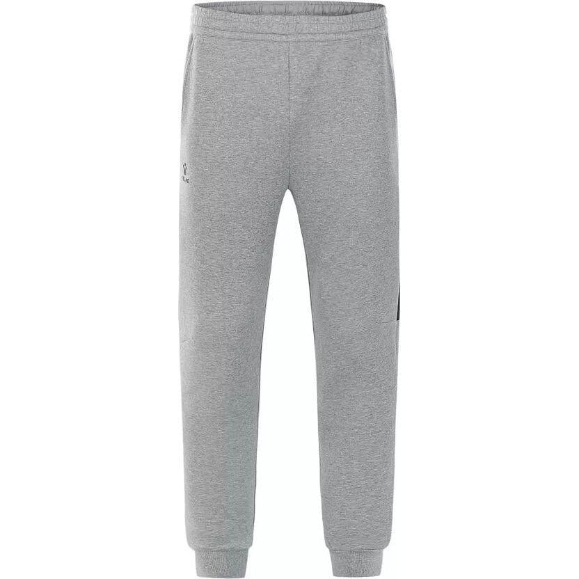 Спортивные штаны Kelme 14 лет/XS Серый (8261CK1012.9222)