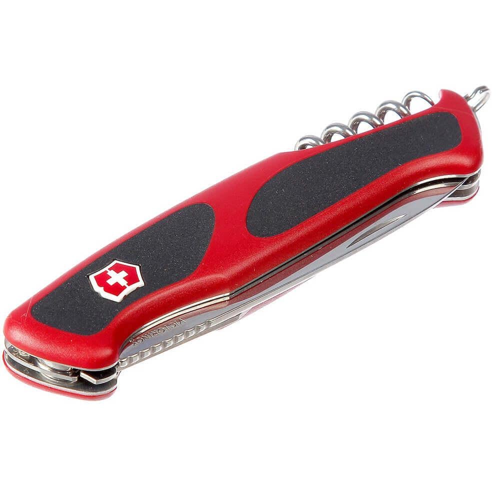 Нож Victorinox Нож RangerGrip 0.9563.C