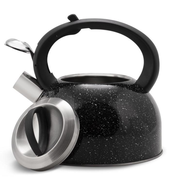 Чайник со свистком Edenberg EB-1440 2,5 л (EB-1440) - фото 3 Чайник со свистком Edenberg EB-1440 2,5 л (EB-1440) - фото 3