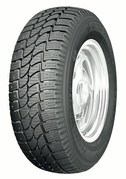 Шина Kormoran Vanpro Winter 225/70R15C 112/110R шип зима