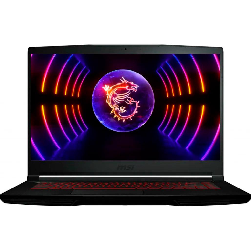 Ноутбук MSI GF63 Thin 12VF (12VF-640XRO)