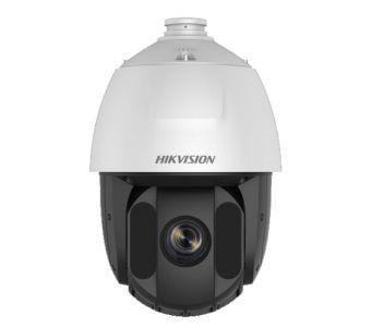 Видеокамера IP Hikvision PTZ 4 Мп с ИК подсветкой (DS-2DE5432IW-AE E)