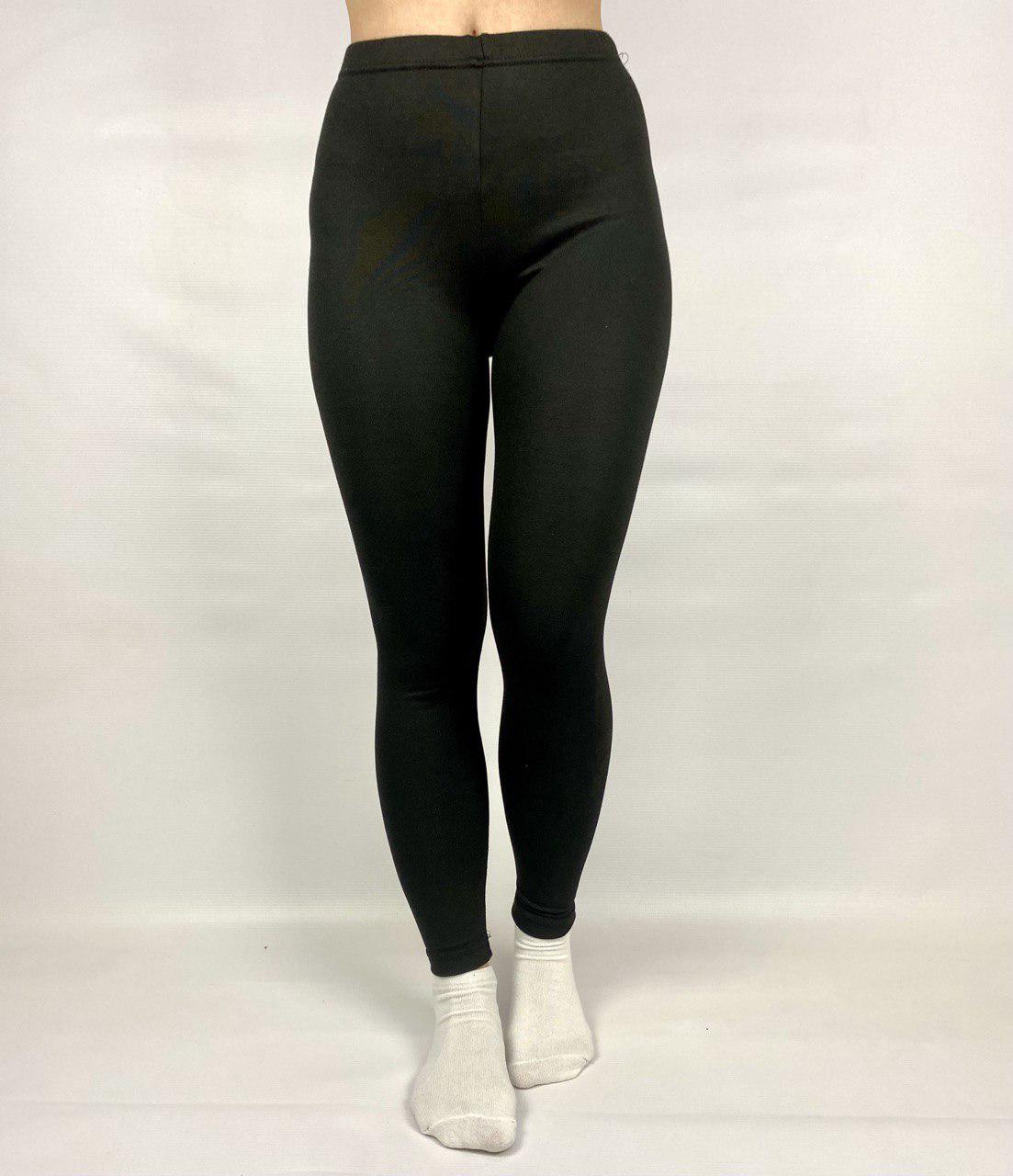 Термо штаны женские Gumus XXL/XXL Черный