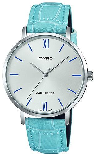 Годинник жіночий Casio LTP-VT01L-7B3 - фото 1