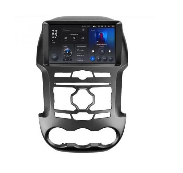 Автомагнитола штатная Teyes X1 для Ford Ranger 3 2011-2015 Android X1 2+32G Wi-Fi/4G вариант F1 (1598983475)