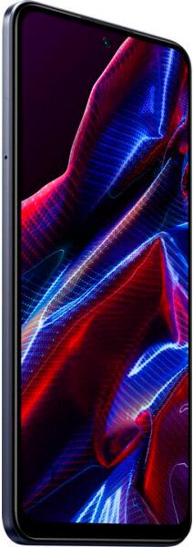 Смартфон Poco X5 5G Global EU 6/128 Gb Black (79533) - фото 4 Смартфон Poco X5 5G Global EU 6/128 Gb Black (79533) - фото 4