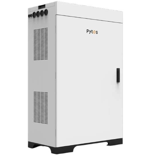 Домашняя система хранения энергии Pytes Forest RB-PLUS-30,72 kWh (Forest RB-PLUS) - фото 2 Домашняя система хранения энергии Pytes Forest RB-PLUS-30,72 kWh (Forest RB-PLUS) - фото 2