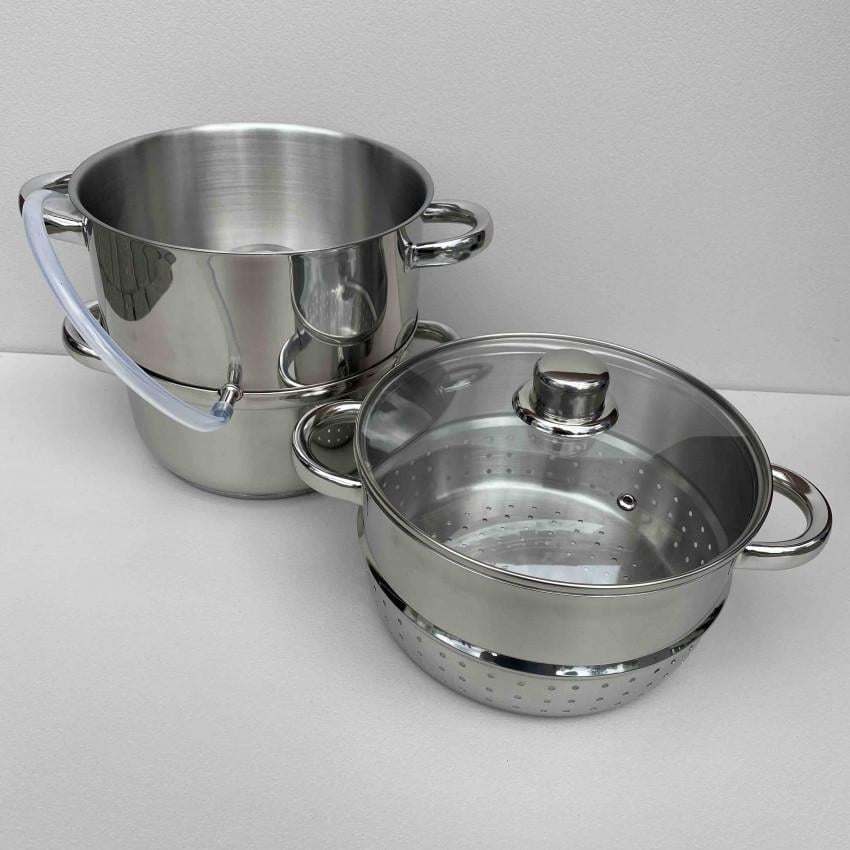 Соковарка A-PLUS 1312 8 л (1246533213) - фото 2 Соковарка A-PLUS 1312 8 л (1246533213) - фото 2