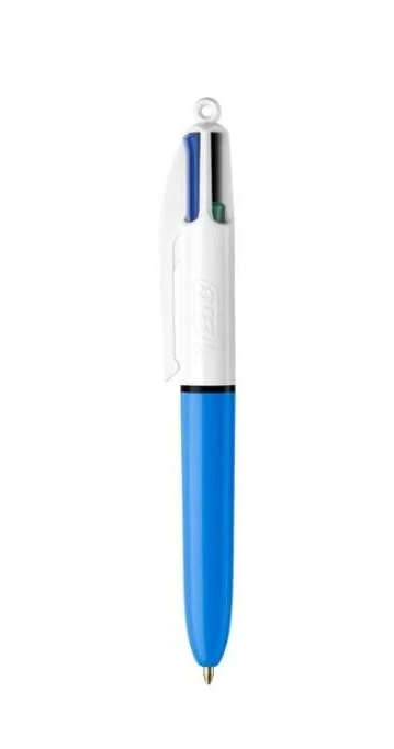 Письмова ручка BIC 4 Colors Міні (2838681929)