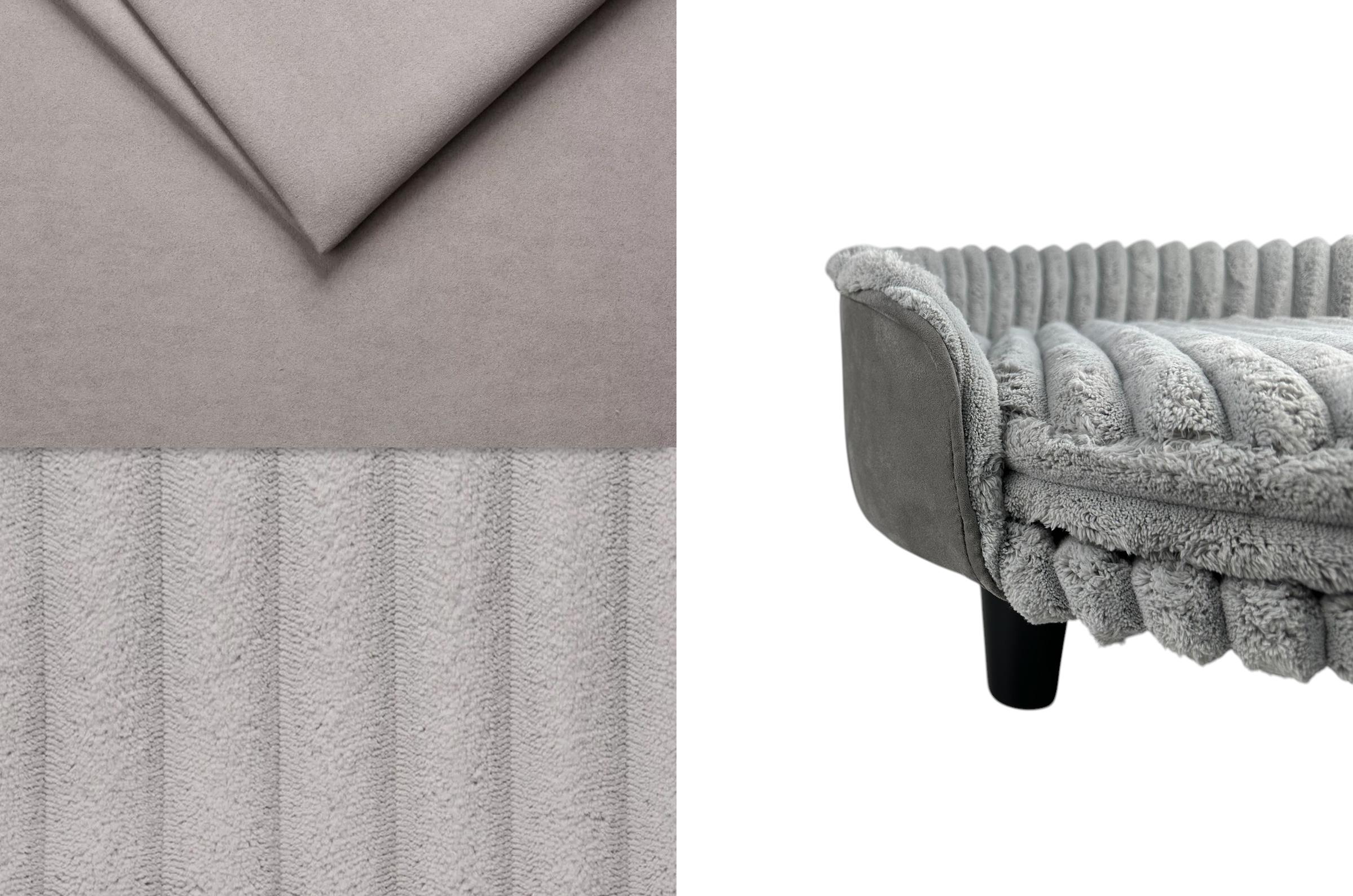 Лежанка для собак и кошек Pets Heaven MIA 50х46х25 см (AL13AM18) - фото 8 Лежанка для собак и кошек Pets Heaven MIA 50х46х25 см (AL13AM18) - фото 8