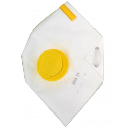 Респиратор Росток-2ПК FFP-2 широкого применения - фото 3 Респиратор Росток-2ПК FFP-2 широкого применения - фото 3