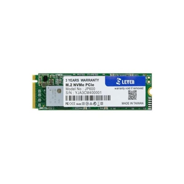 SSD накопичувач Leven M.2 256GB (JP600-256GB) JP600