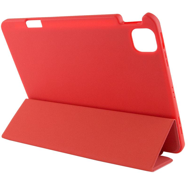 Чехол-книга противоударный Smart Case Open buttons для Apple iPad Air 10,9'' 2020,2022/Pro 11" 2018-2022 Red (00000064082_5) - фото 5