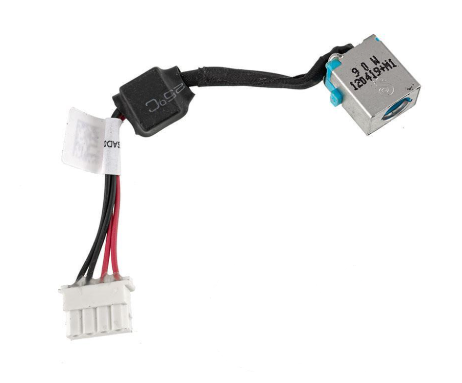 Разьем питания PJ545 Acer E1-431 с кабелем (235463)