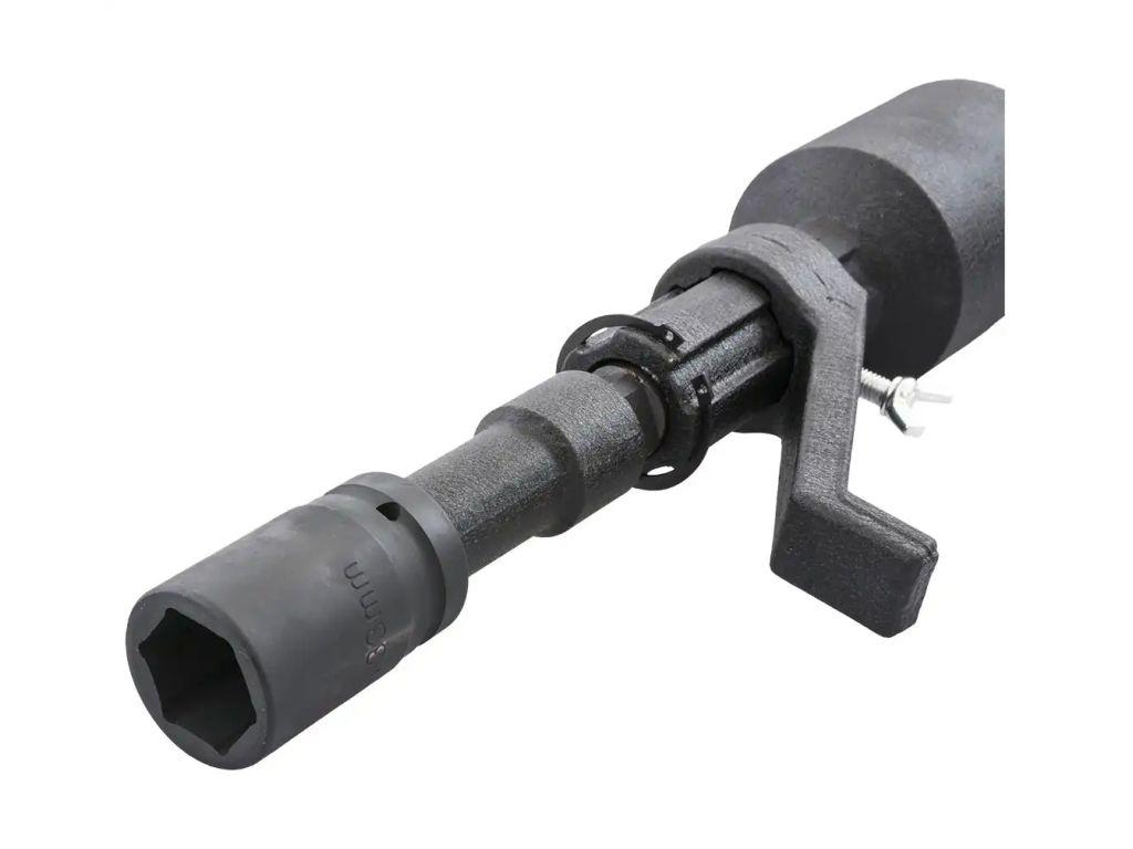 Ключ для колес планетарный REDATS K-160 7000 Нм 3в1 (07-02-06) - фото 8 Ключ для колес планетарный REDATS K-160 7000 Нм 3в1 (07-02-06) - фото 8