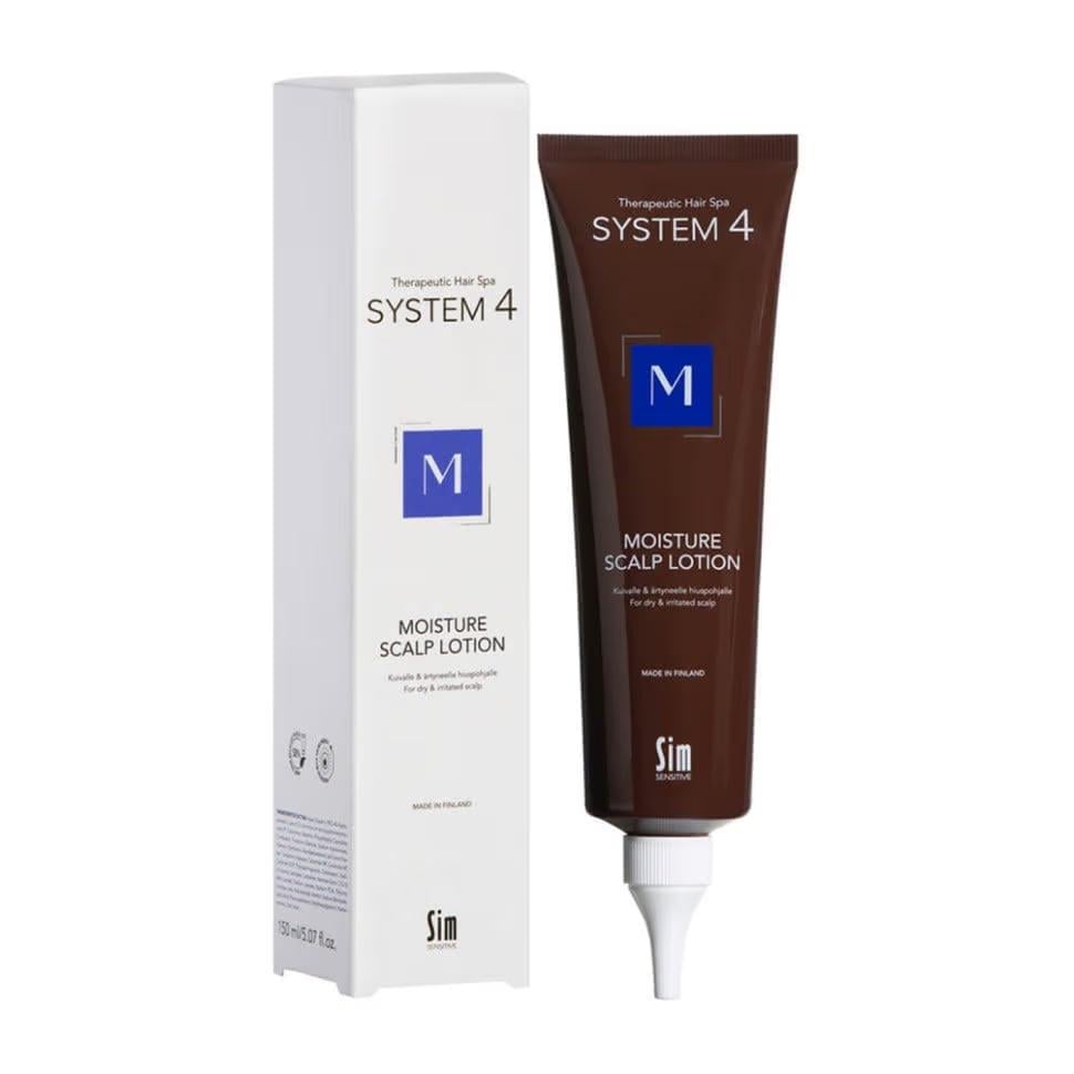 Лосьон М для роста волос System 4 Moisture Scalp Lotion M 150 мл (106546797)