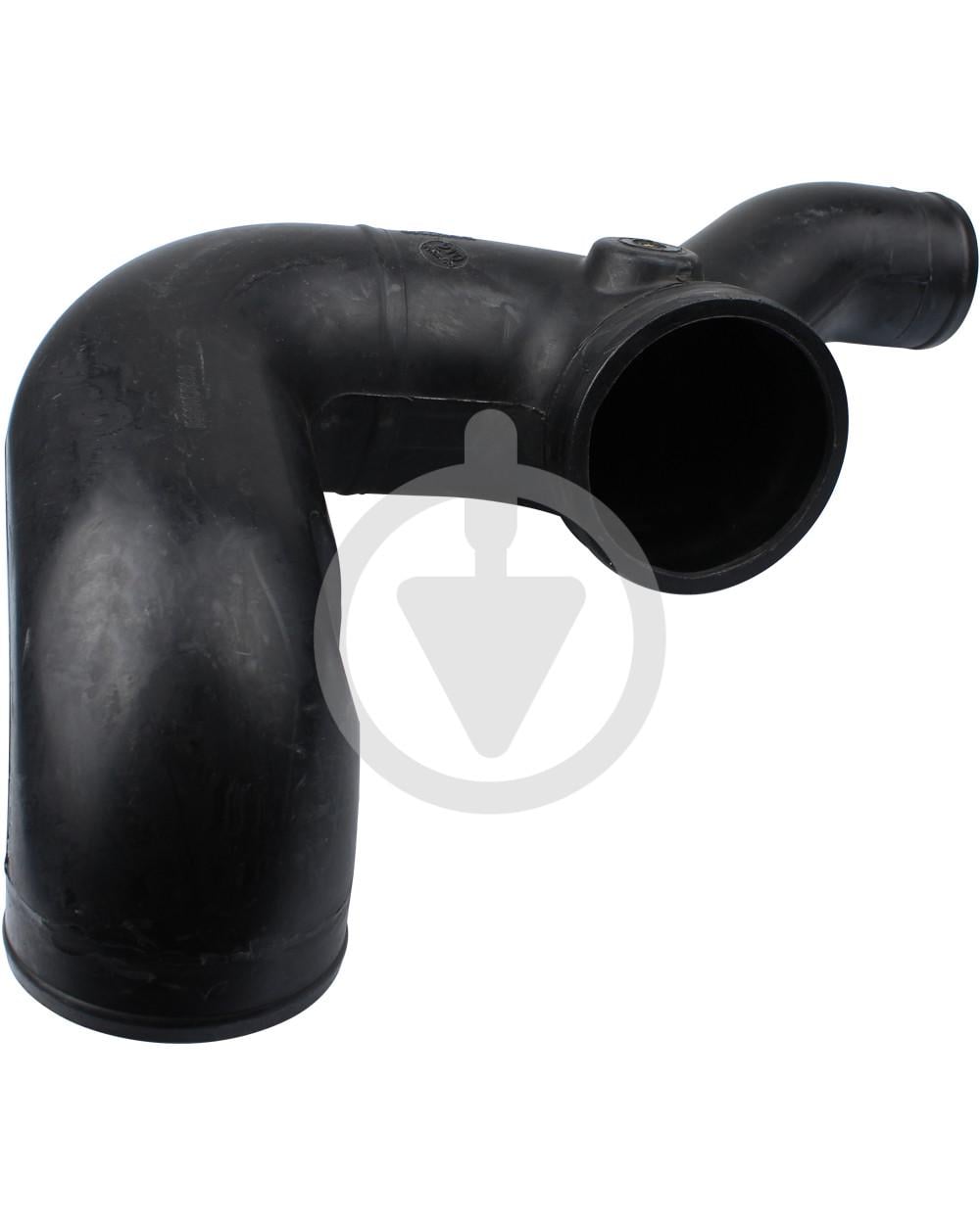 Воздушный патрубок тройник для PUTZMEISTER М740/3 Brinkmann 260/43/45.450/550 (25335781)