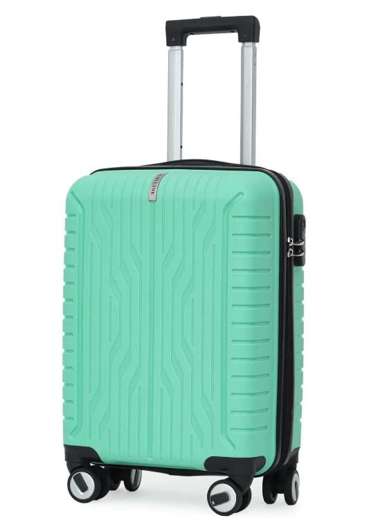 Чемодан SEMI LINE T5612-1 19" S Sea Green (DAS302299)