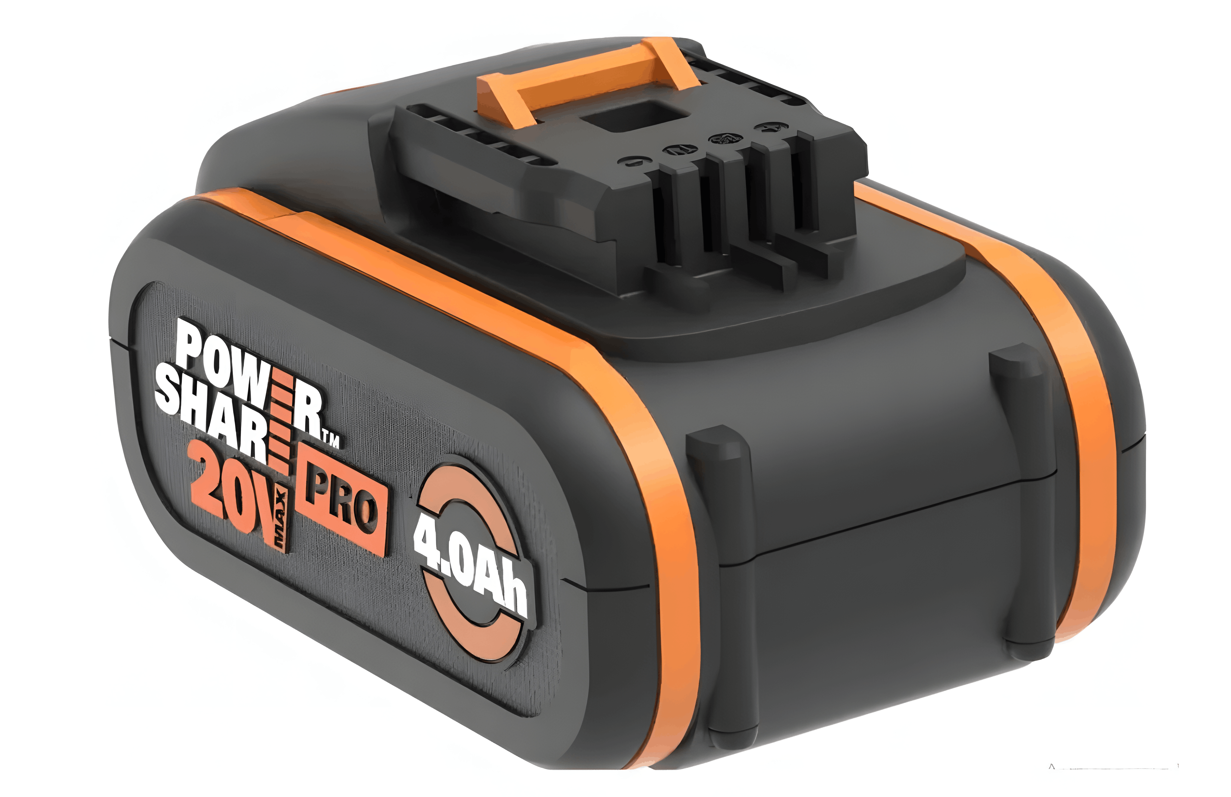 Аккумулятор Worx 20V 4Ah (С30074) Аккумулятор Worx 20V 4Ah (С30074)
