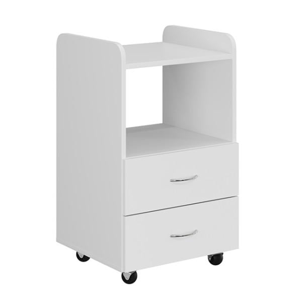 Тумба косметологічна Ельф 2 Білий (10142)