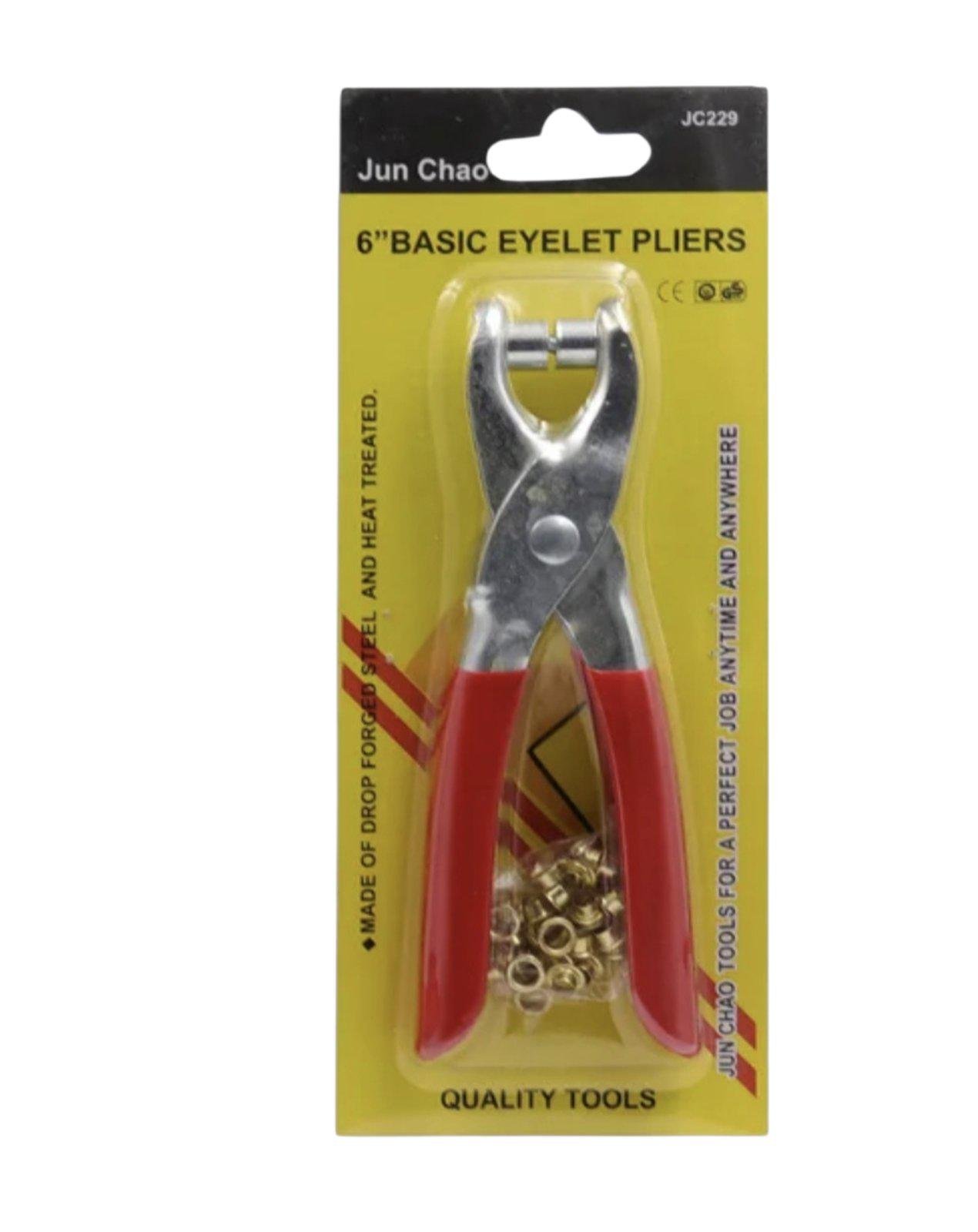 Пристрій для встановлення люверсів (1879432121) Пристрій для встановлення люверсів (1879432121)