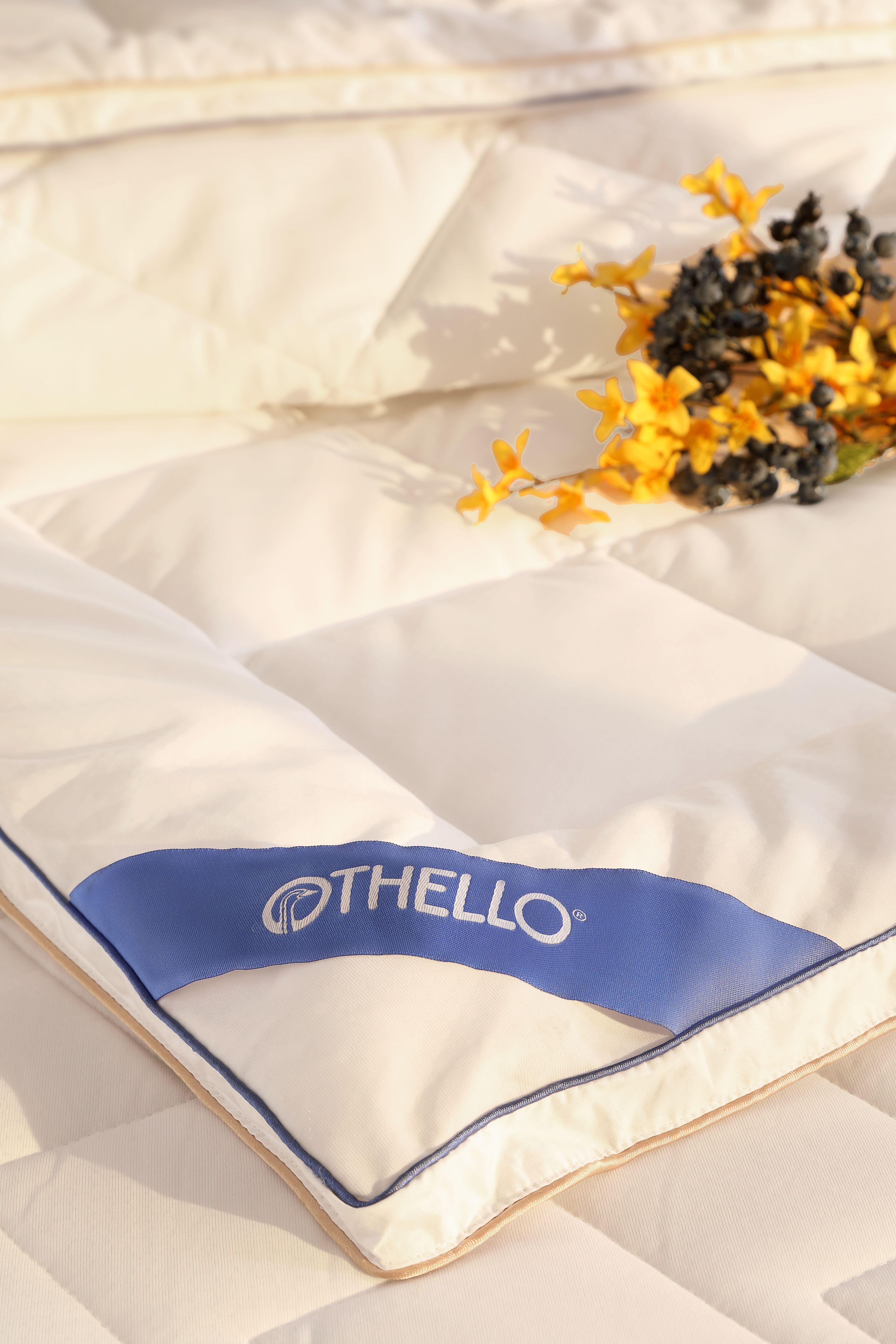 Одеяло Othello Coolla Max антиаллергенное полуторное 155х215 см (12856350) - фото 7 Одеяло Othello Coolla Max антиаллергенное полуторное 155х215 см (12856350) - фото 7