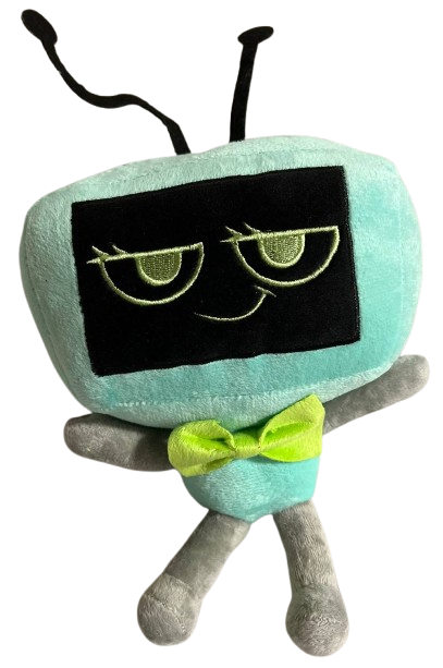 М'яка іграшка Ві зі Світ Денді Роблокс (973)