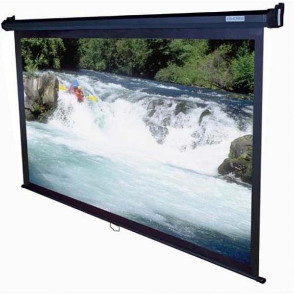 Экран для проекторов Elite Screens M100UWH 100" 221,0x124,5 см 16:9 (tf2427)