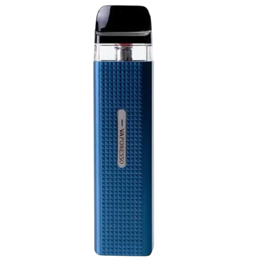 Pod-система Vaporesso Xros Mini Kit Midnight Blue (16253)