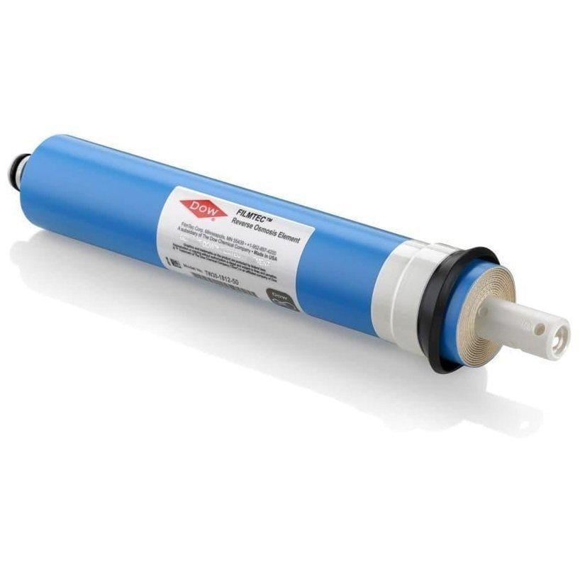 Елемент мембранний Ecosoft DuPont Filmtect 50 GPD (ERC-TW181250HR)