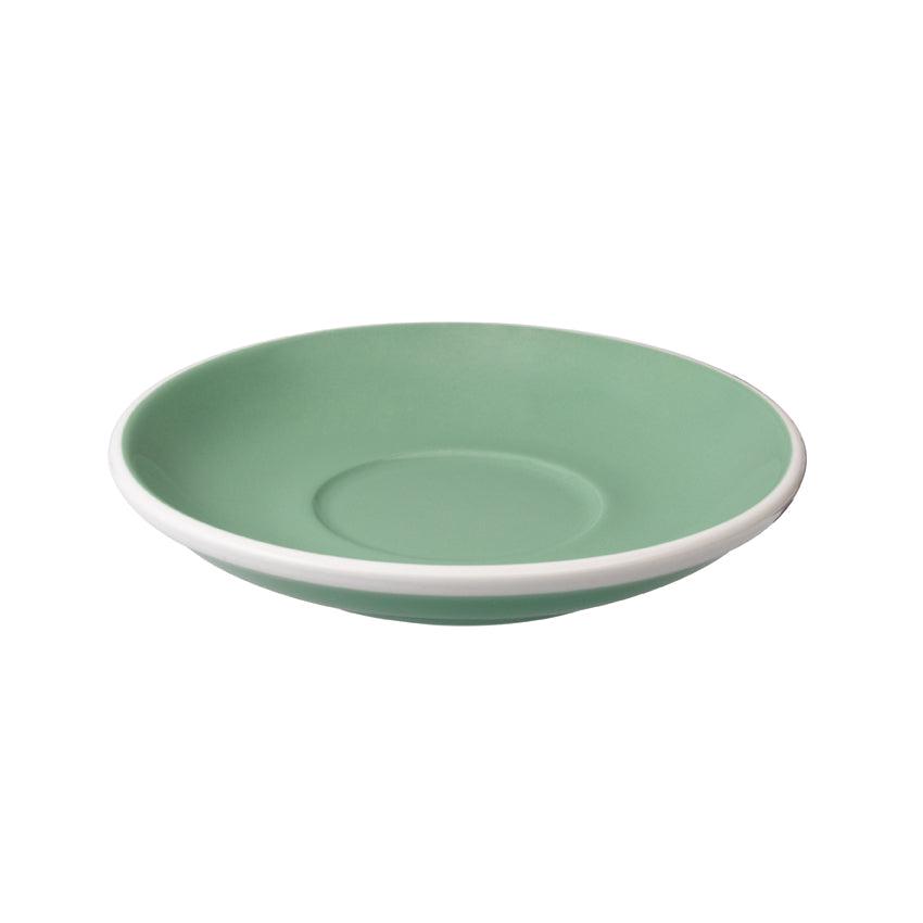 Блюдце Loveramics серия Egg 15,5 см Mint (C088-16BMT)