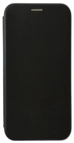 Чехол-книжка "CLASSY&LEVEL" SAMSUNG J710/J7 2016 BLACK