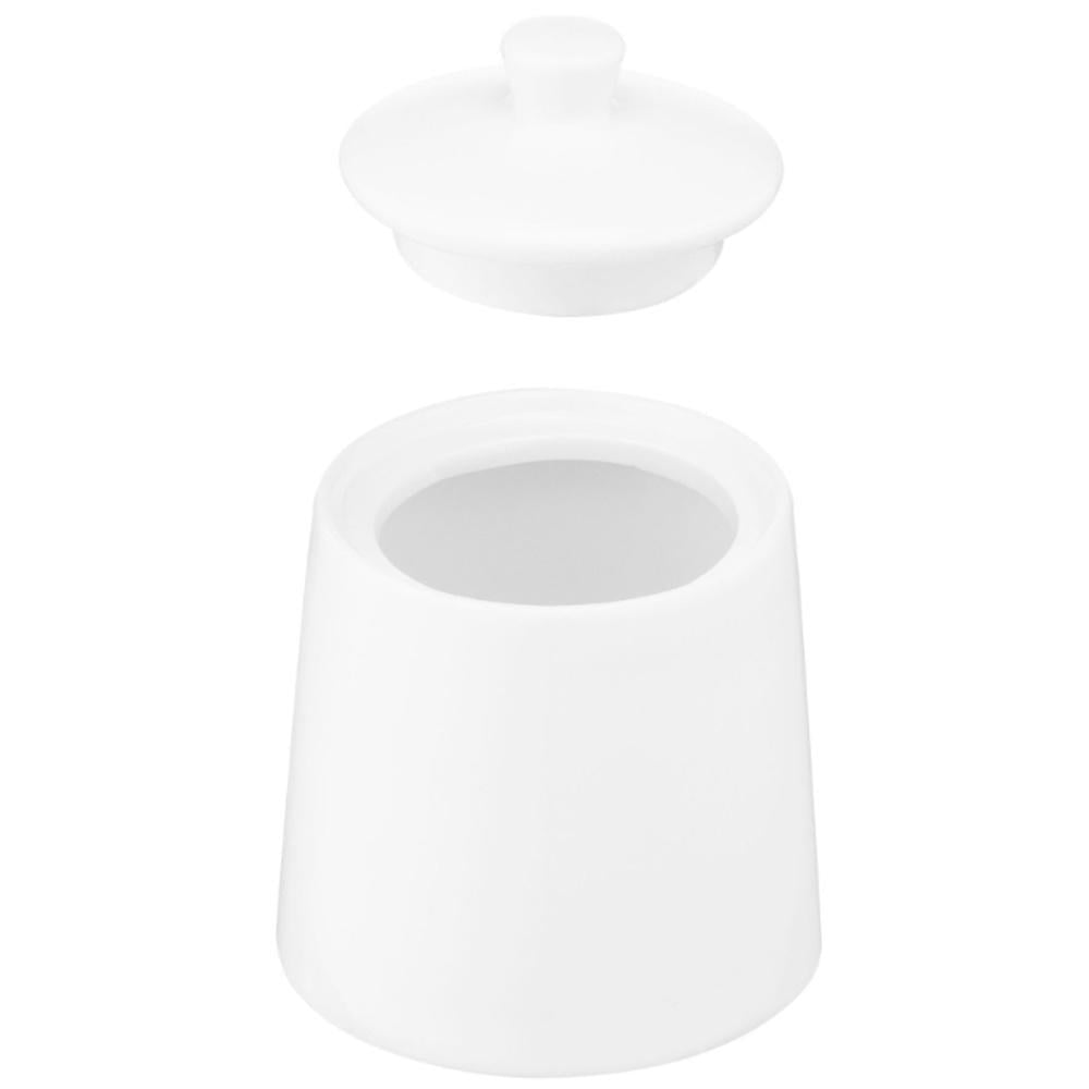 Сахарница Ardesto фарфор 240 мл (AR3711) - фото 2