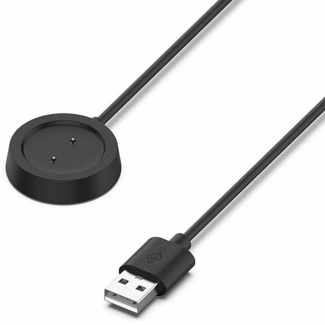 Зарядное устройство Strain для Amazfit GTR Lite 47 мм (39363) Зарядное устройство Strain для Amazfit GTR Lite 47 мм (39363)