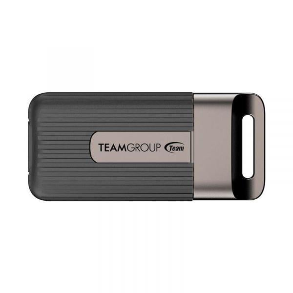 SSD-накопичувач Team PD20 Mini 2.0TB USB-C (TPSEG5002T0C102)
