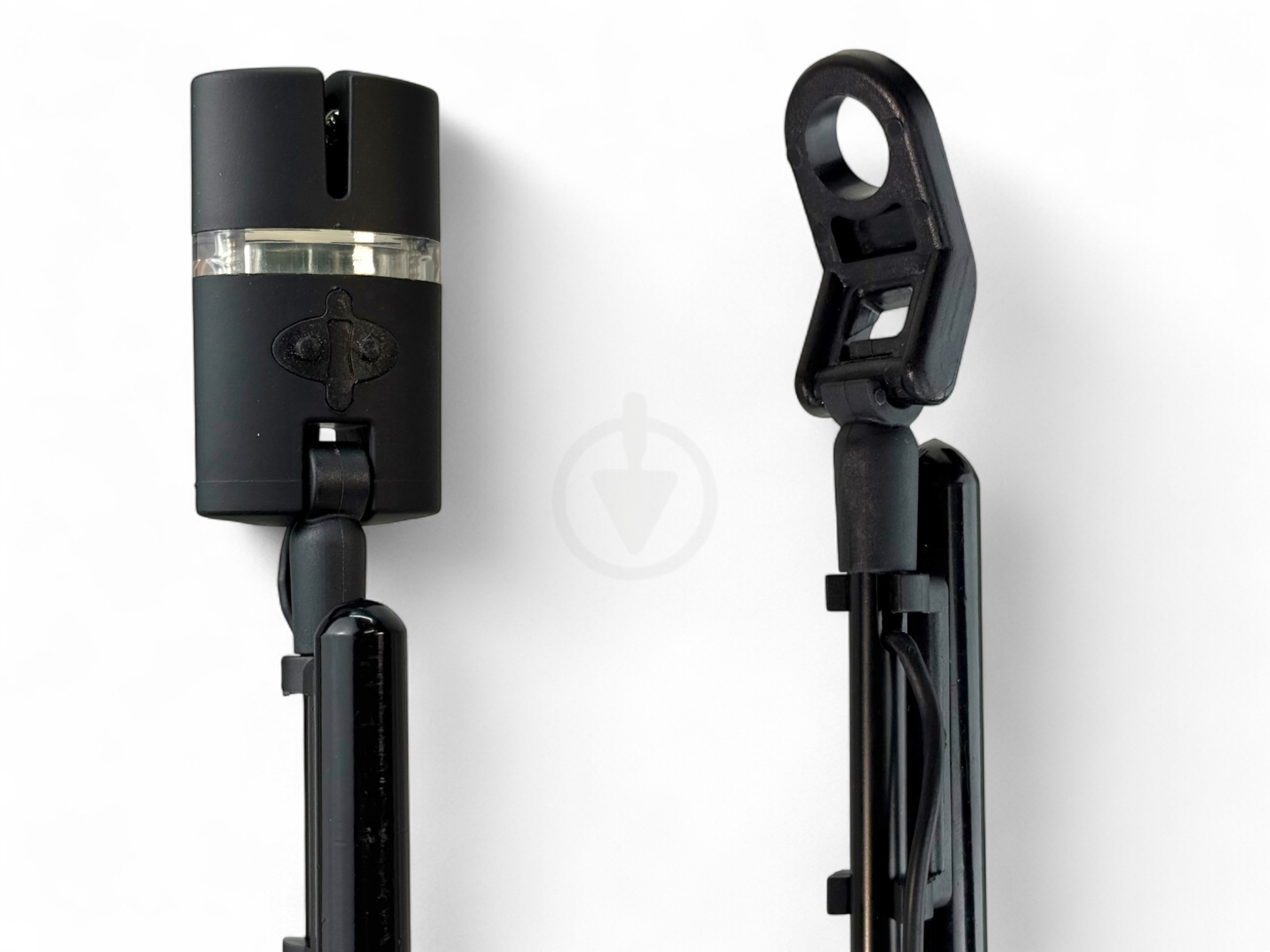 Карповые сигнализаторы поклевки свингера Hirisi JRC Radar DS (AB2) - фото 4 Карповые сигнализаторы поклевки свингера Hirisi JRC Radar DS (AB2) - фото 4