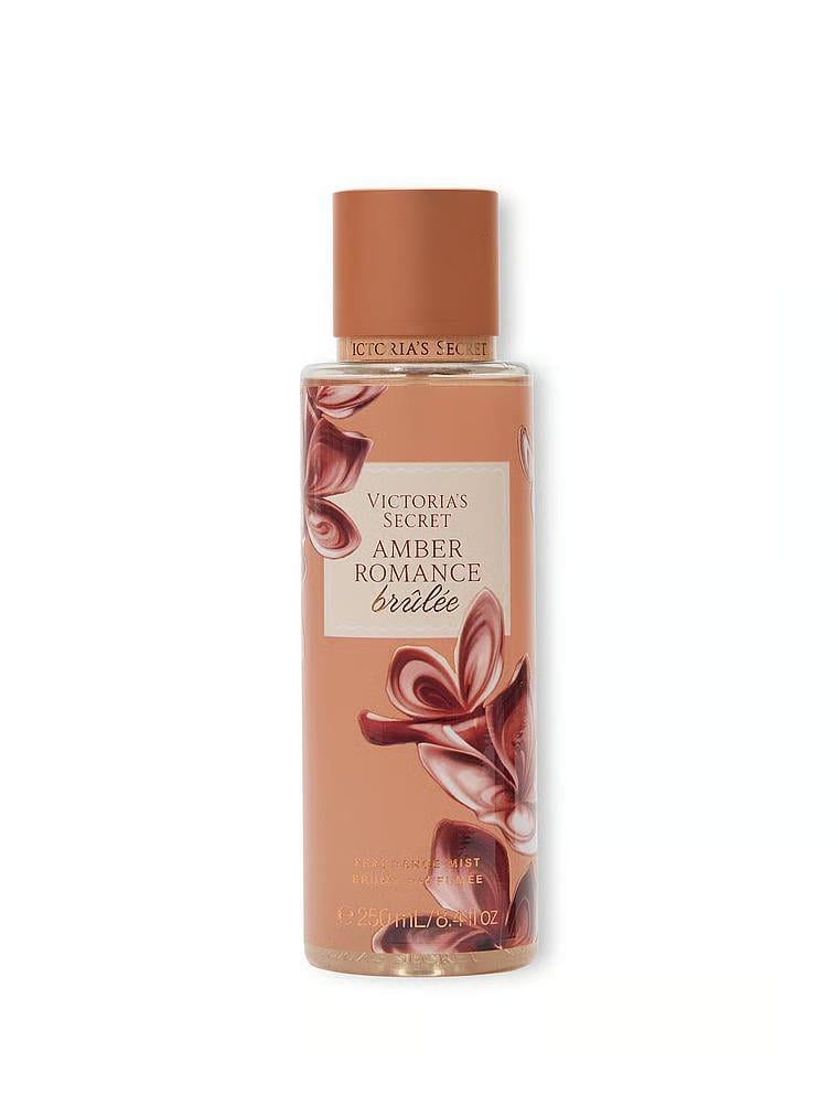 Спрей для тела Victoria's Secret Amber Romance Brulee Fragrance Mist 250 мл (27091212)