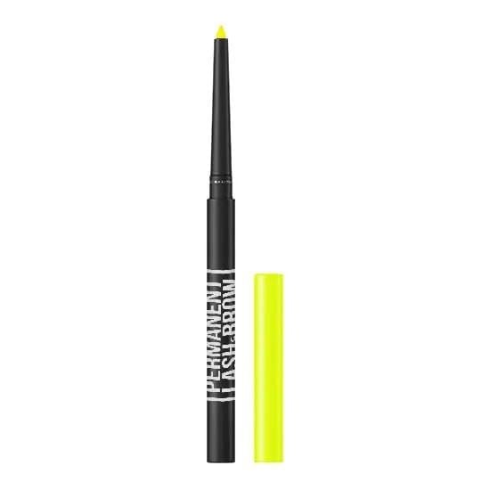 Олівець-паста для брів Permanent lash&brow Жовтий (011276)