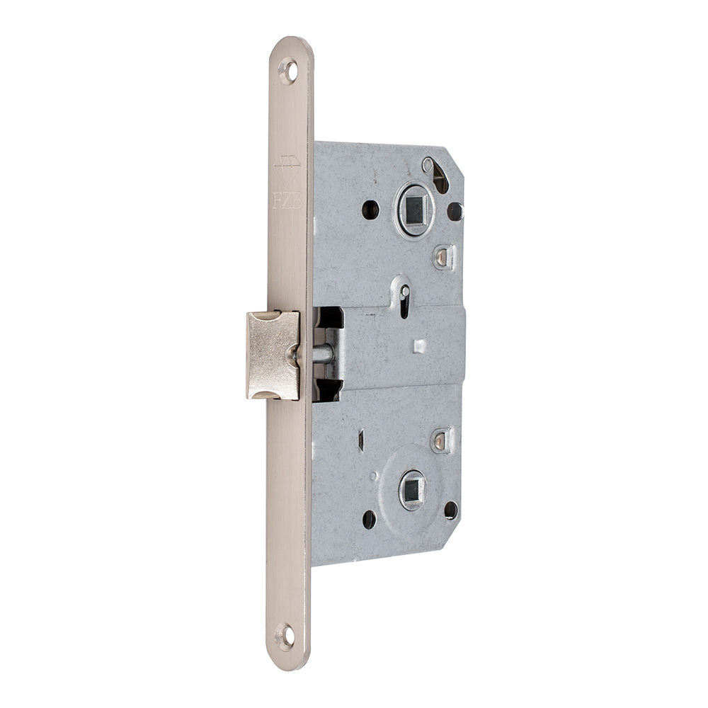 Корпус защіпки Sofia 410B метал 90 мм SN (PLX-10-33-008)