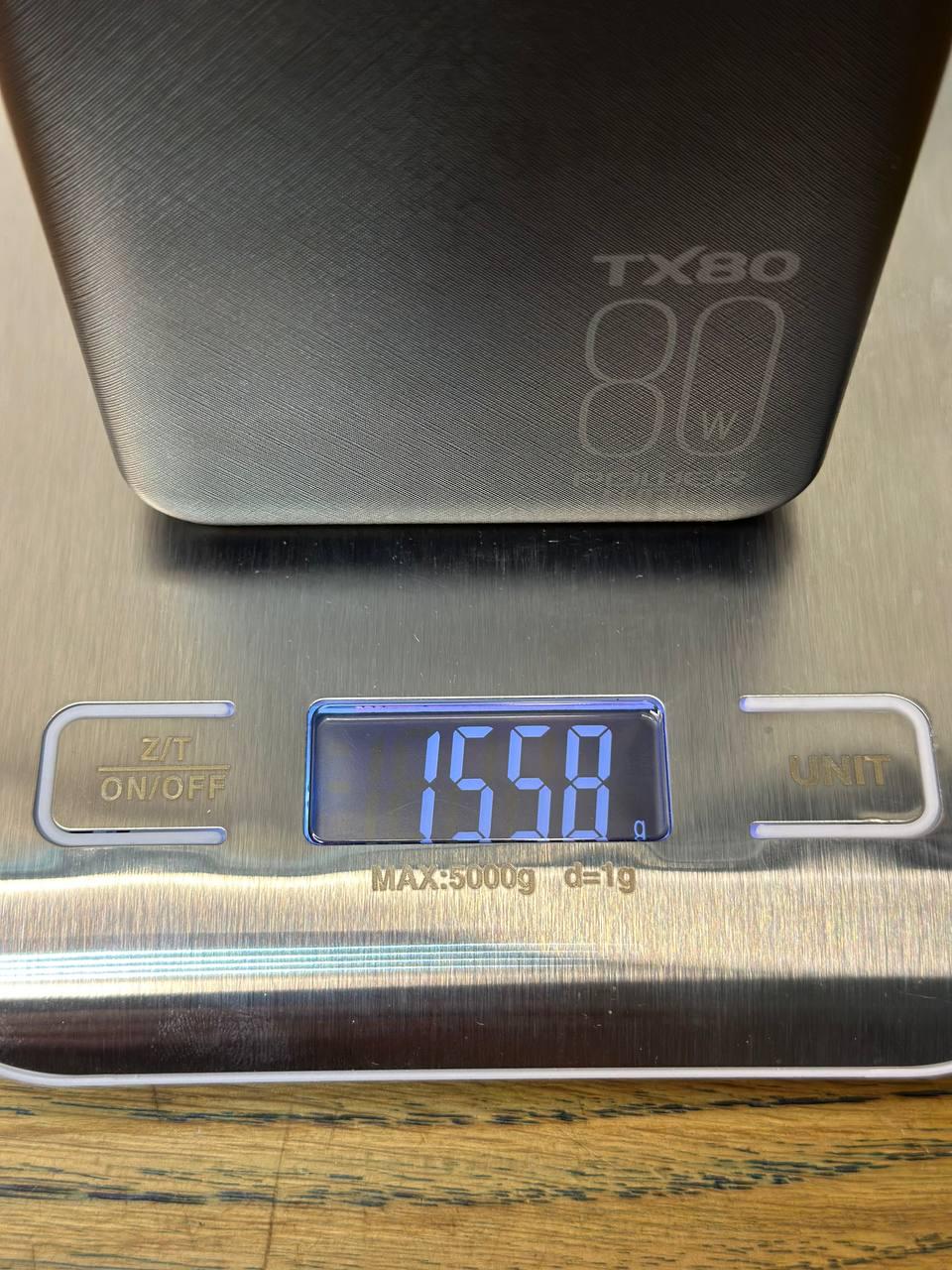 Повербанк Power Way TX60 80000 mAh 4xUSB 2xUSB Fast Сharging (142466) - фото 5 Повербанк Power Way TX60 80000 mAh 4xUSB 2xUSB Fast Сharging (142466) - фото 5