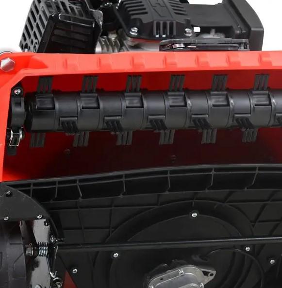 Пилосос садовий HECHT 8514 (46636) - фото 5 Пилосос садовий HECHT 8514 (46636) - фото 5